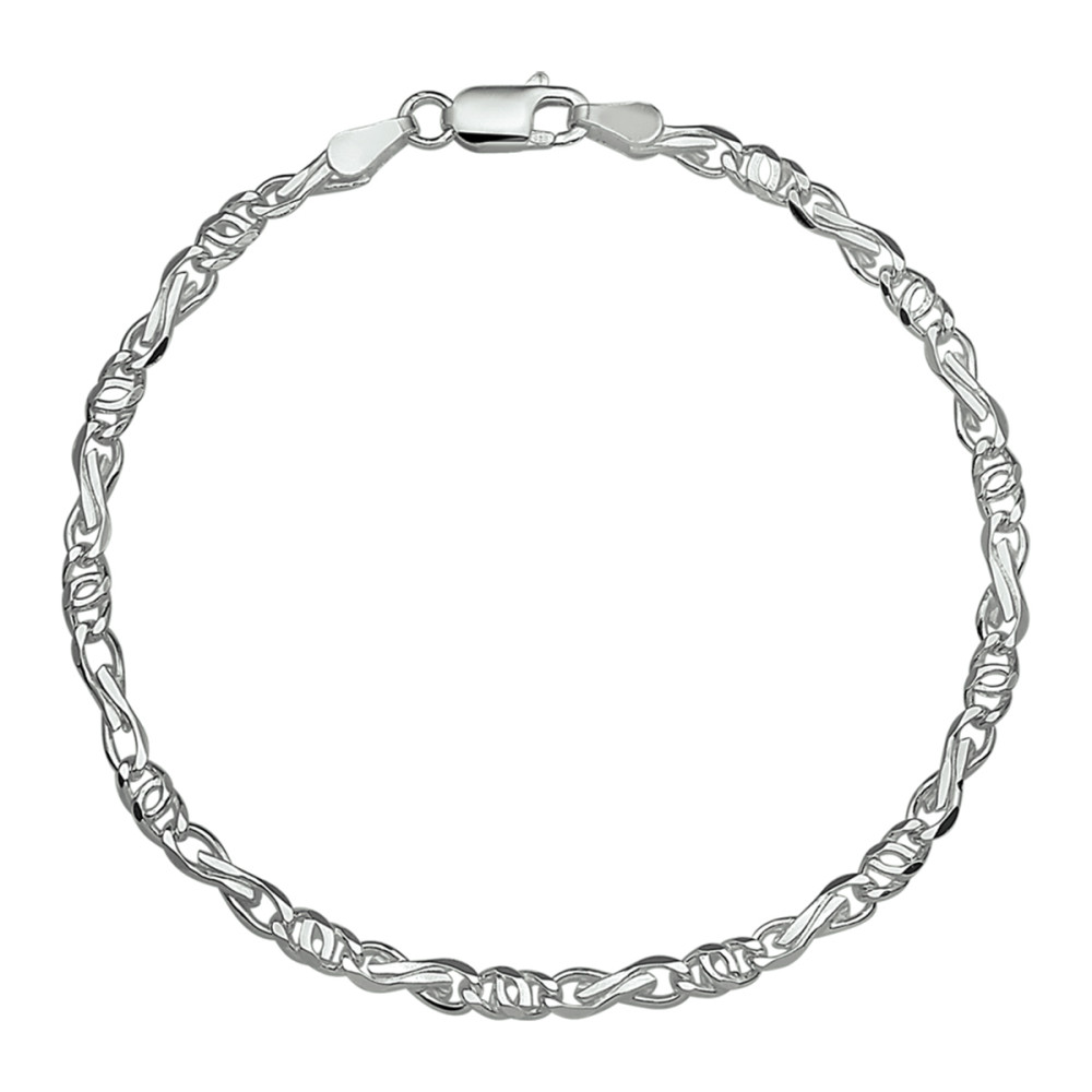 valkenoog-schakelarmband-925-zilver-gerhodineerd-glanzend-3-5-mm-breedte-lengte-18-cm