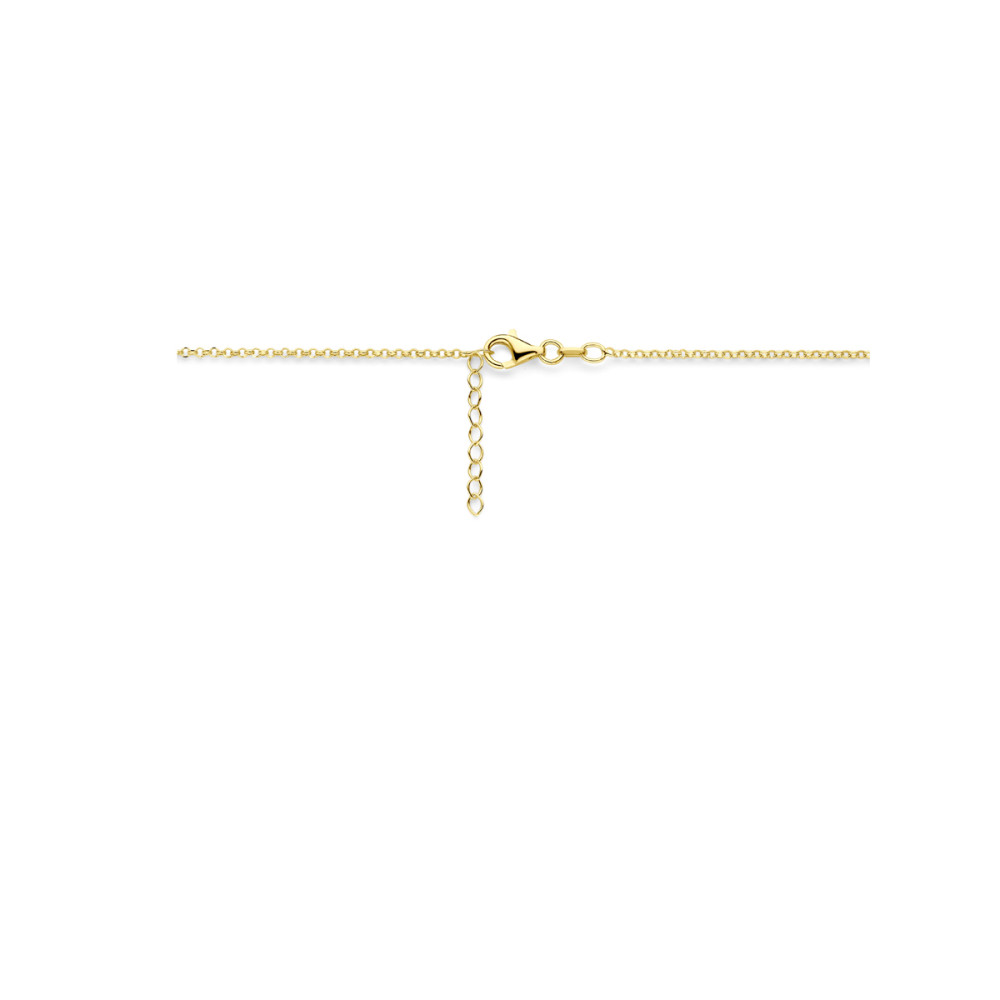 veer-ketting-goudkleurige-plating-1-8-mm-breedte-lengte-40-5-43-5-cm
