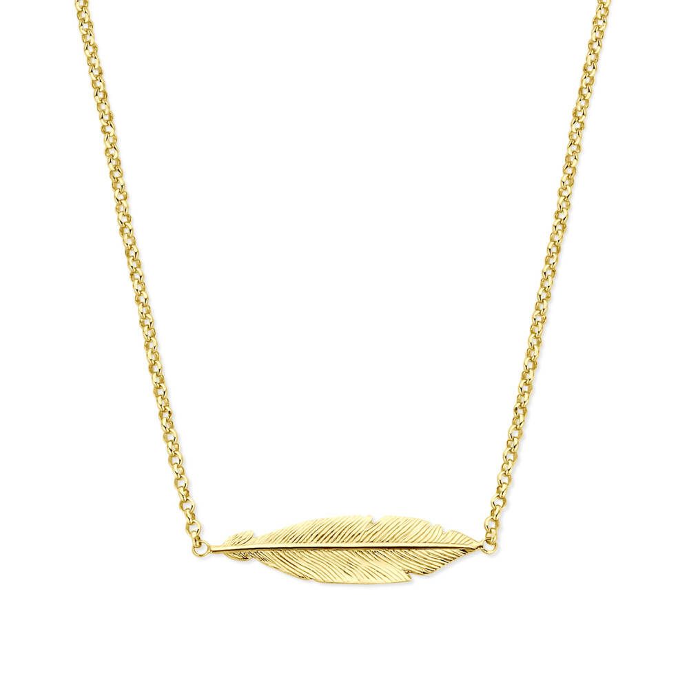 veer-ketting-goudkleurige-plating-1-8-mm-breedte-lengte-40-5-43-5-cm