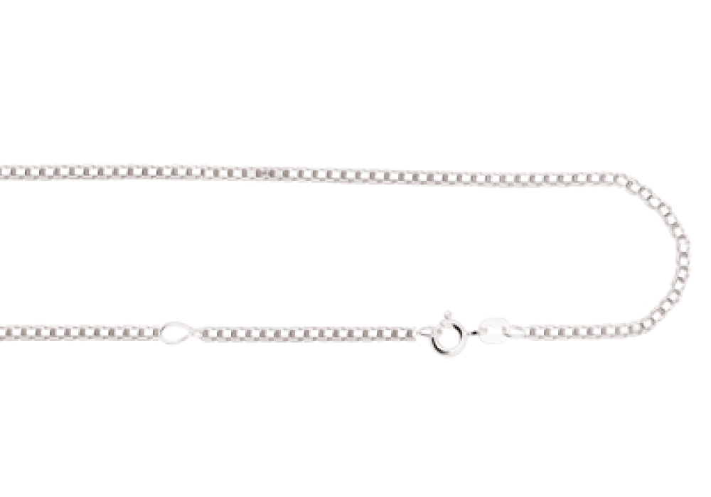 venetiaanse-1-mm-dikke-zilveren-schakelcollier-geschikt-voor-hangers