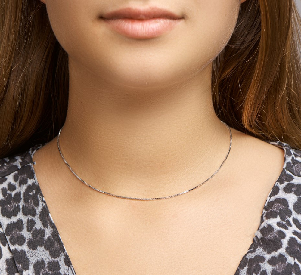venetiaanse-schakelcollier-1-1-mm-zilver-gerhodineerd-zonder-hanger