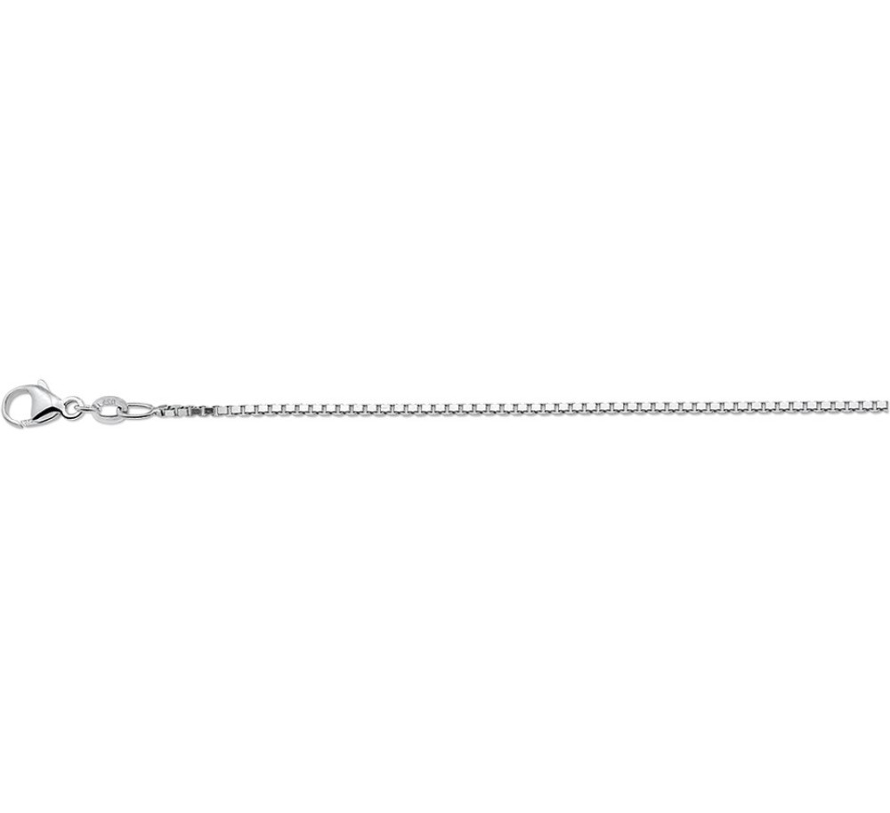venetiaanse-schakelcollier-1-3-mm-zilver-gerhodineerd-zonder-hanger