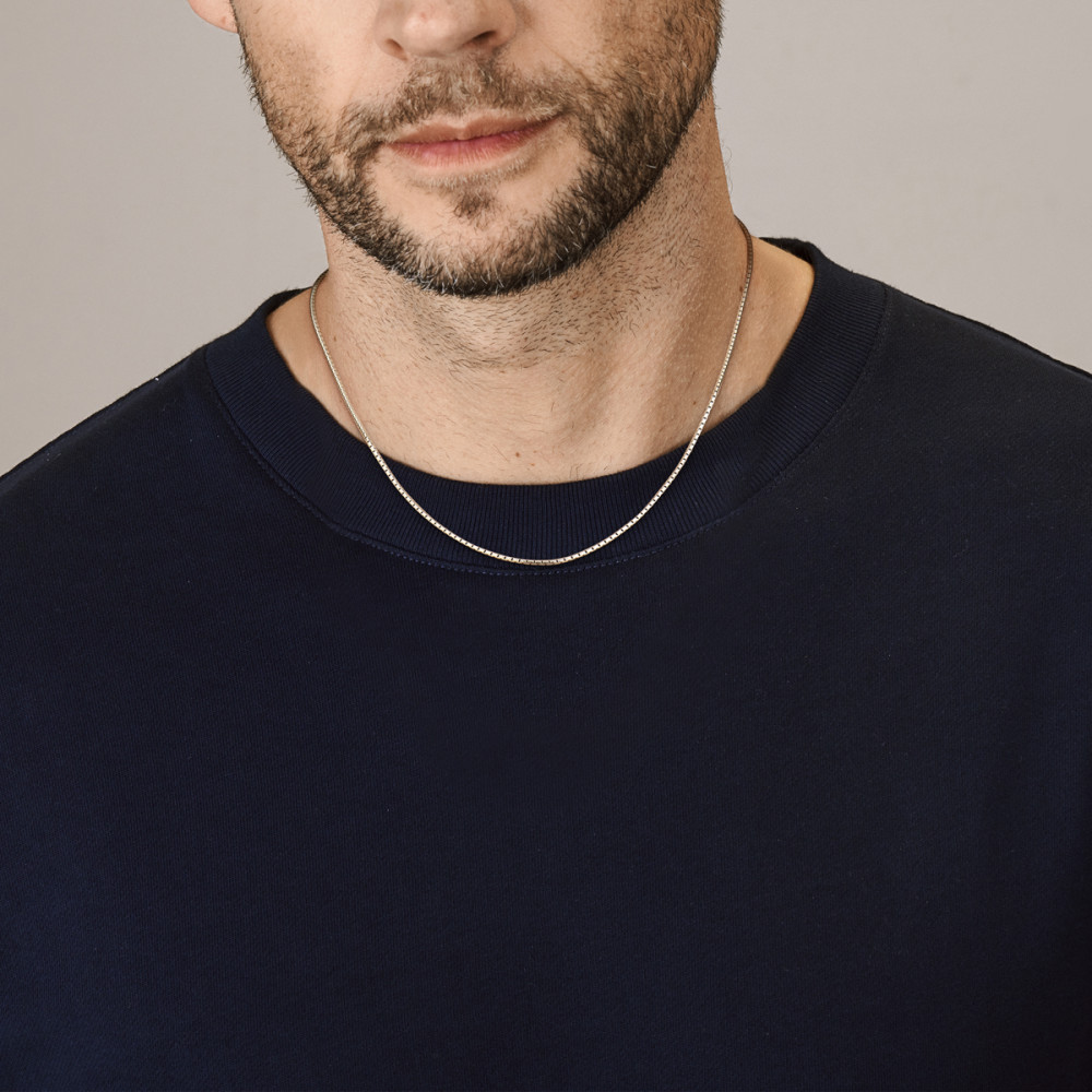 venetiaanse-schakelcollier-1-6-mm-zonder-hanger-geoxideerd-zilver