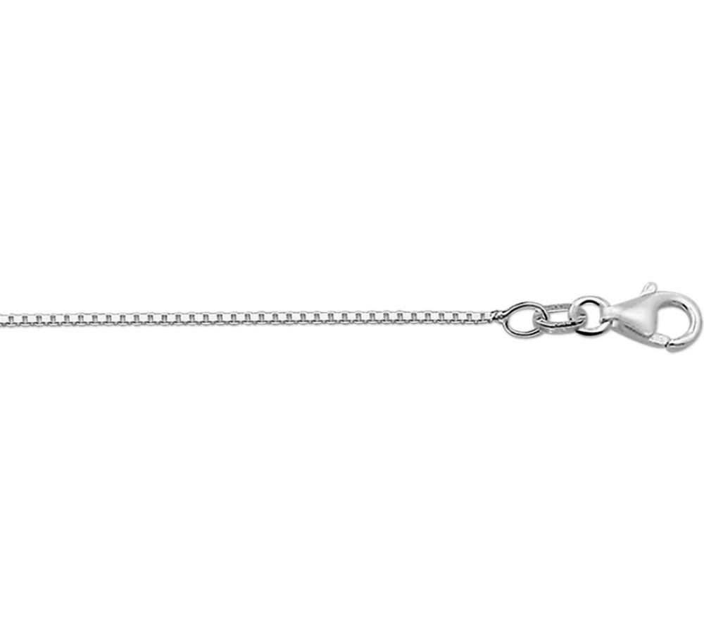 venetiaanse-schakelcollier-zonder-hanger-witgoud-lengte-verstelbaar-41-45-cm