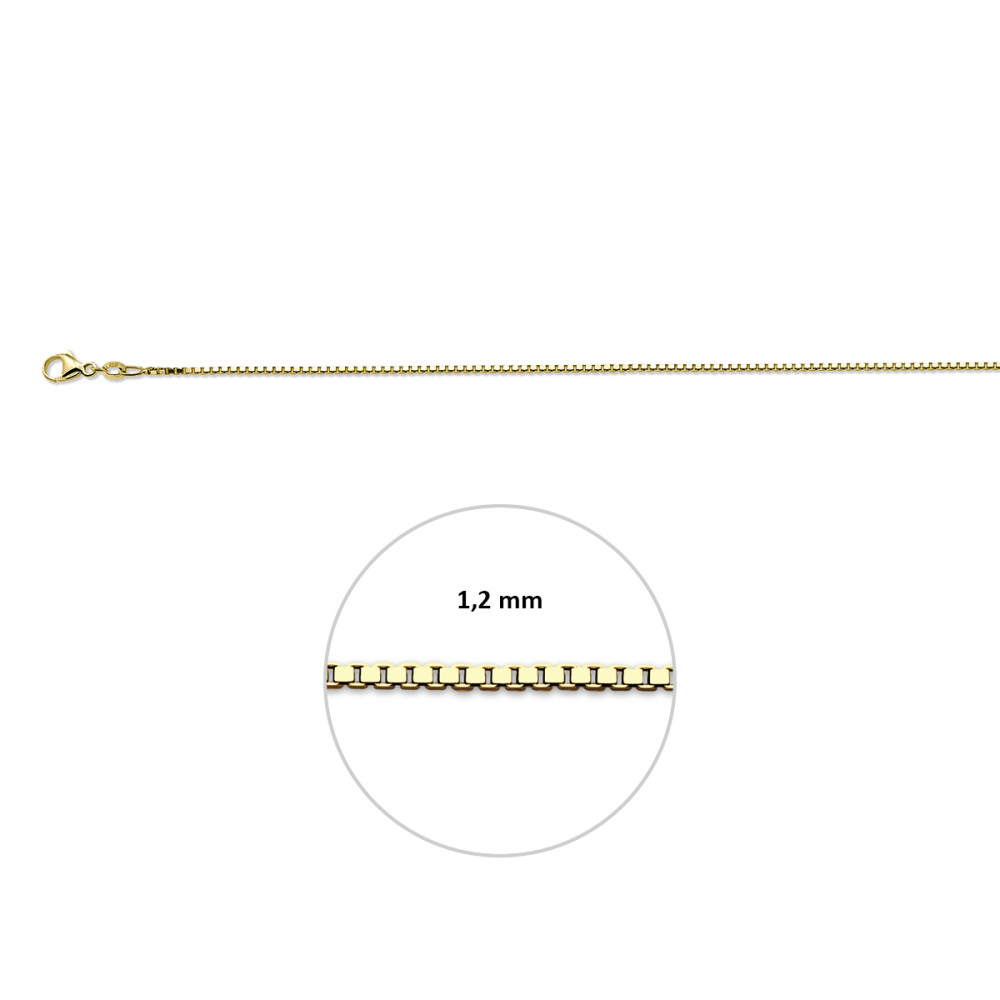 venetiaanse-schakelketting-goudkleurig-glanzend-1-2-mm-breedte-lengte-41-45-cm