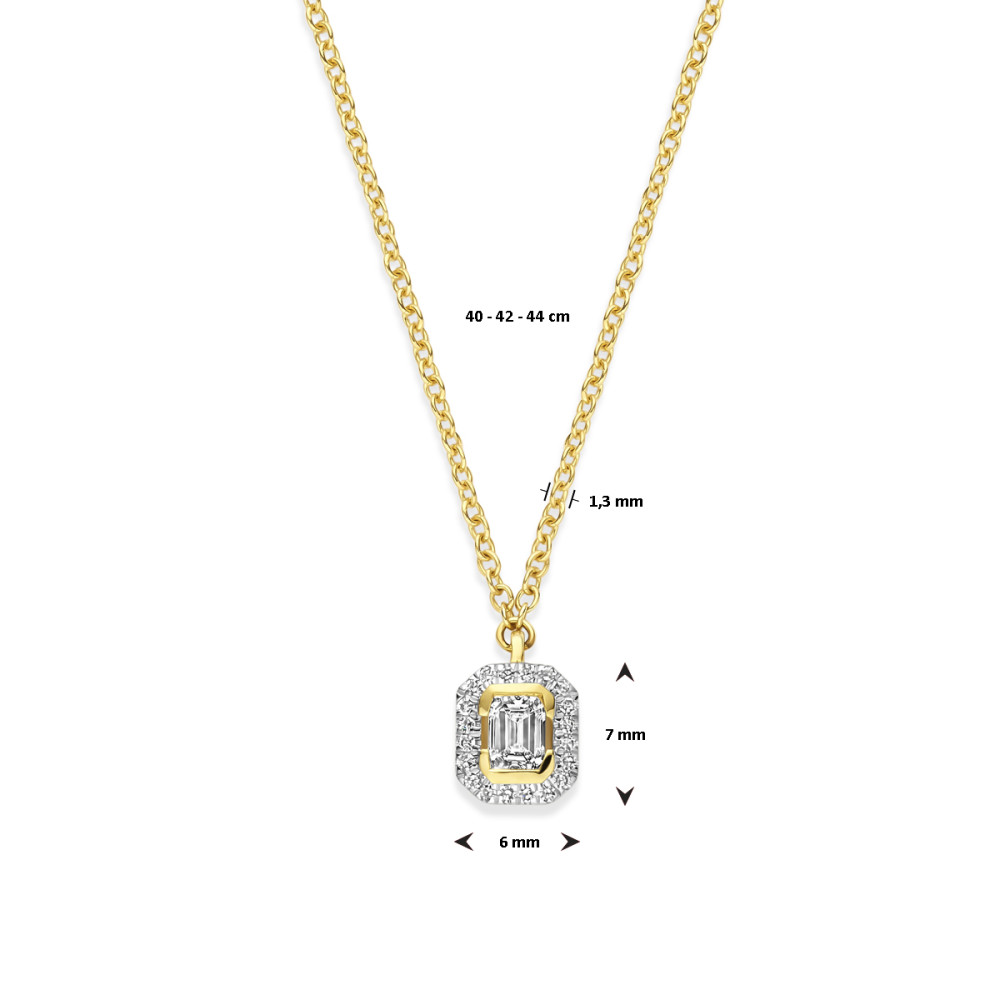 vierkant-1-3-mm-ketting-met-hanger-goud-diamant-lengte-verstelbaar-40-44-cm