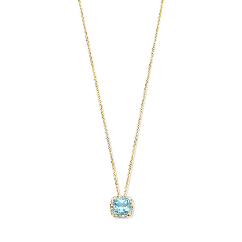 vierkant-14-karaat-gouden-collier-met-blauwe-topaas-en-diamant-lengte-verstelbaar-42-45-cm