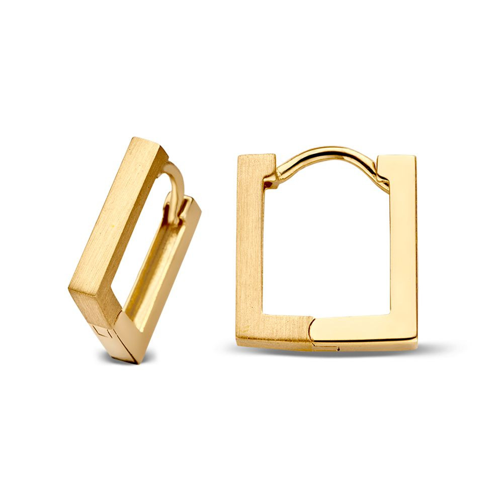 vierkante-klapoorringen-goud-mat-en-glanzend-hoogte-10-mm