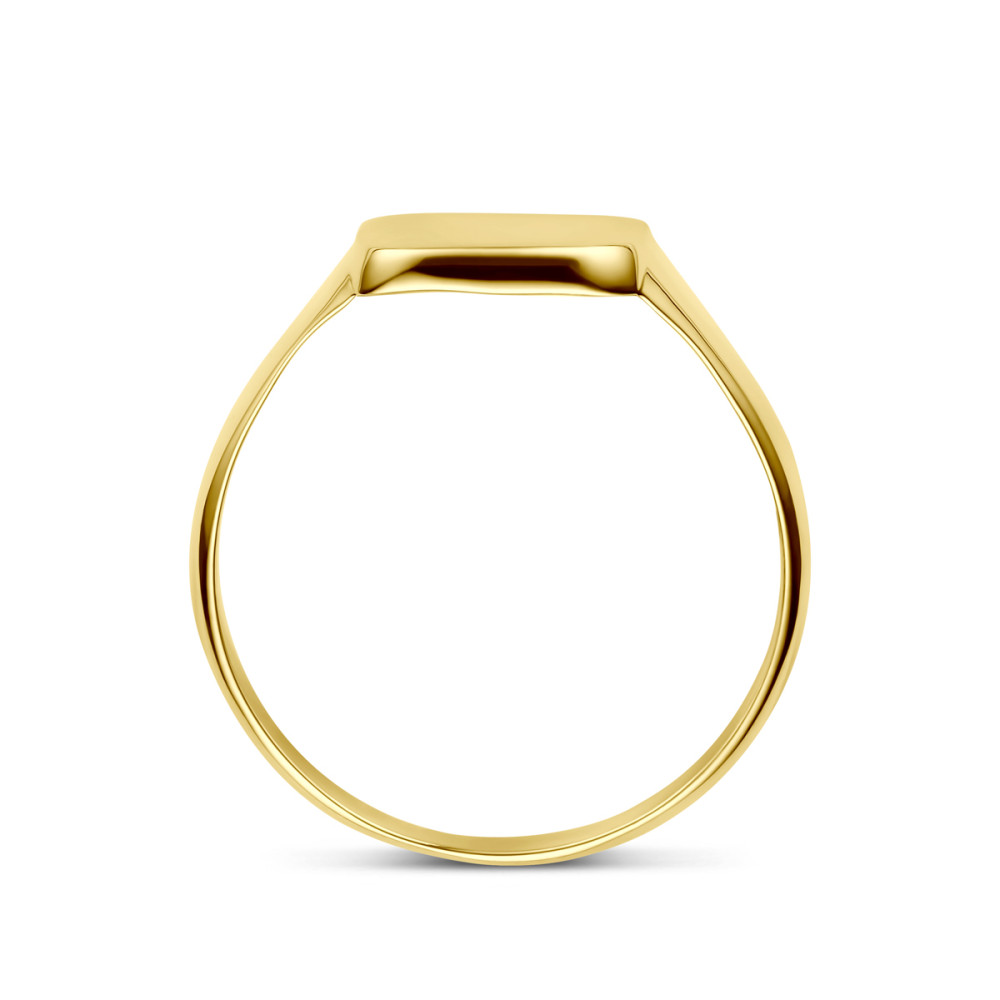 vierkante-zegelring-goud-glanzend-14-karaat-en-personaliseerbaar-9-5-mm-breedte