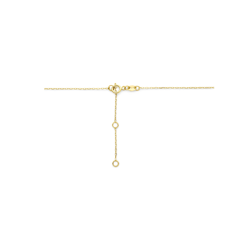 vlinder-0-8-mm-collier-met-hanger-goud-lengte-verstelbaar-36-40-cm