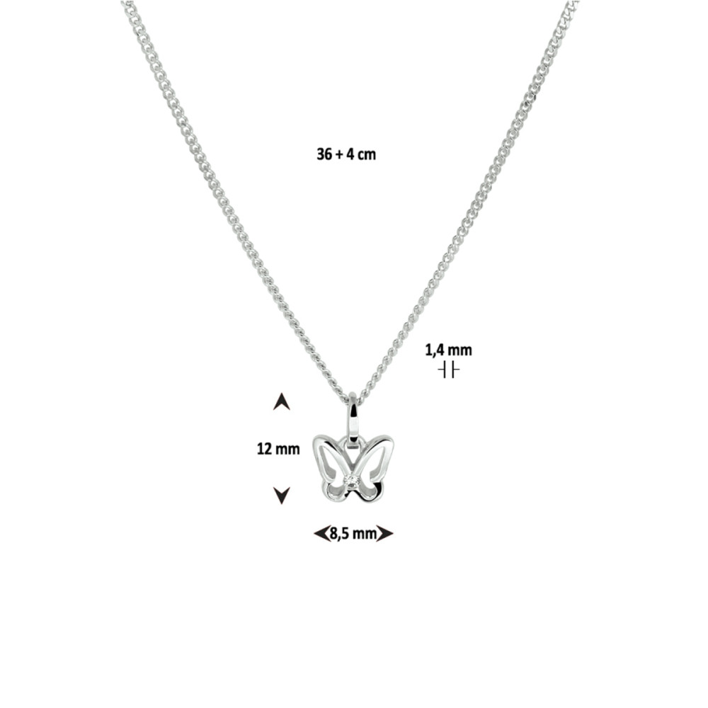 vlinder-1-4-mm-kinderketting-zilver-zirkonia-met-hanger-lengte-verstelbaar-36-40-cm