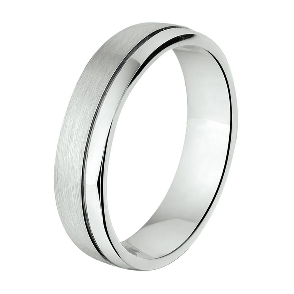 vriendschapsring-gerhodineerd-zilver-glanzend-mat-oppervlak-5-mm-breedte