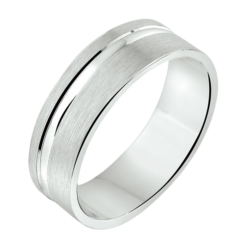 vriendschapsring-zilver-gepersonaliseerd-mat-glanzend-925-gerhodineerd-6-5-mm-breedte