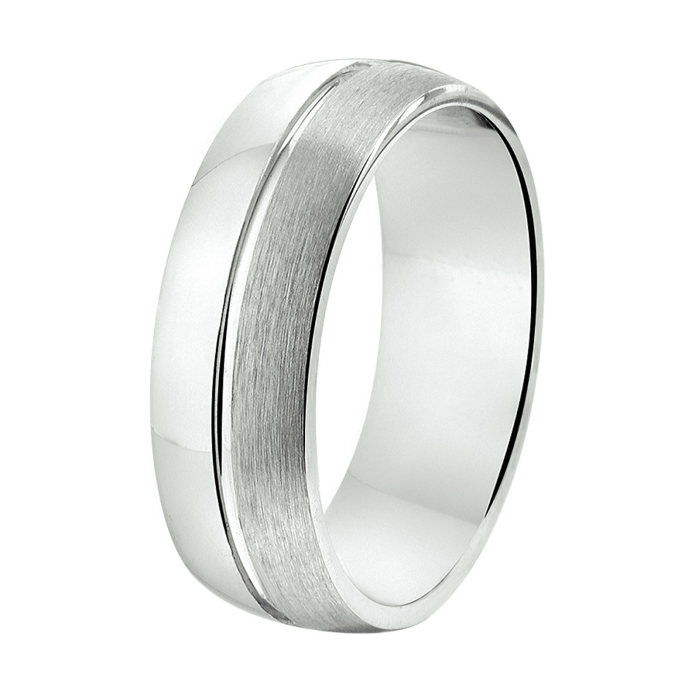 vriendschapsring-zilver-glanzend-mat-personaliseerbaar-7-mm-breedte