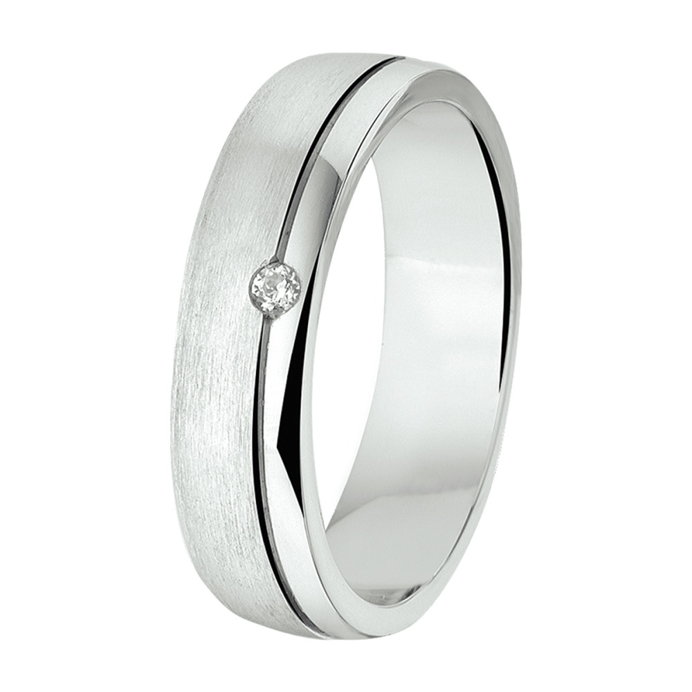 vriendschapsring-zilver-zirkonia-glanzend-mat-oppervlak-5-mm-breedte