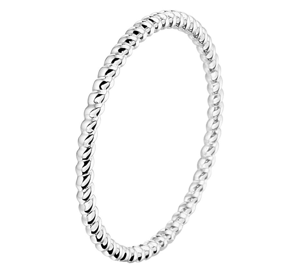 witgouden-aanschuifring-met-bolletjespatroon