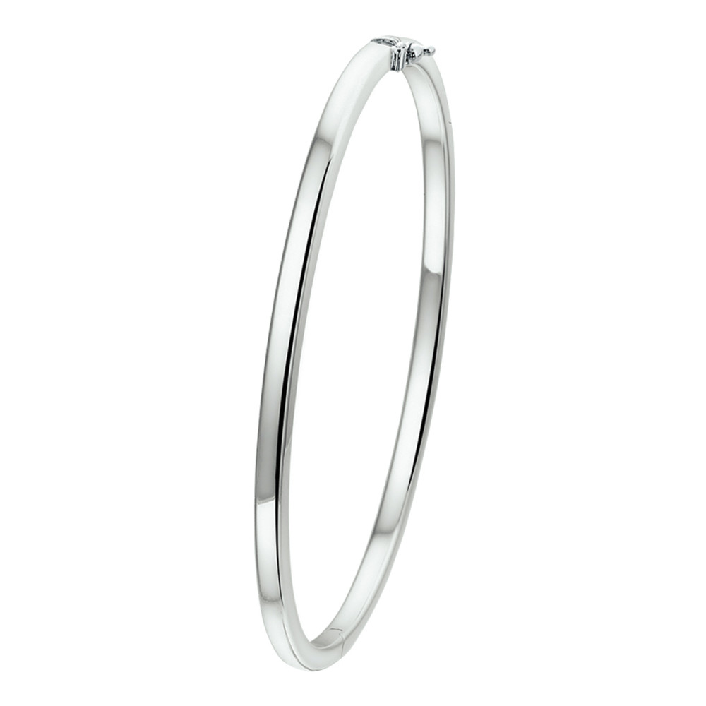 witgouden-bangle-dames-14-karaat-glanzend-3-mm-breedte-diameter-61-mm
