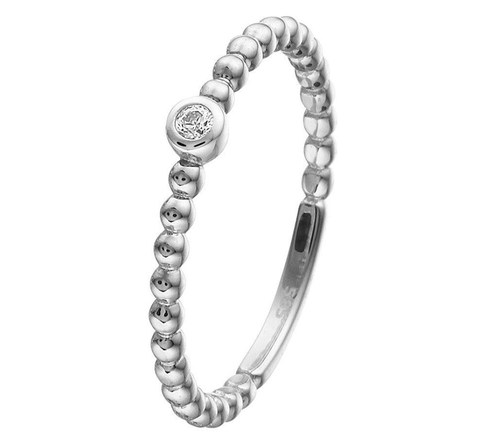 witgouden-bolletjesring-met-solitaire-zirkonia