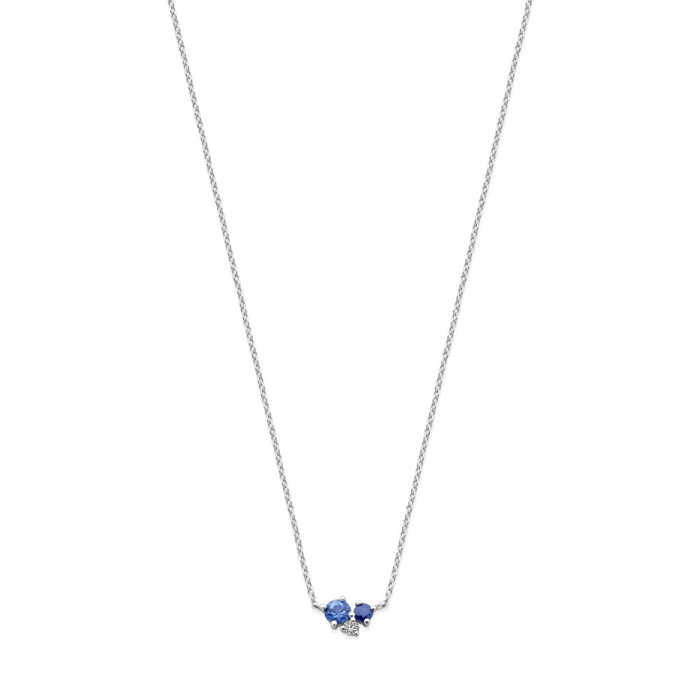 witgouden-collier-met-blauwe-saffier-en-diamant-14-karaat-hanger-lengte-verstelbaar-41-45-cm
