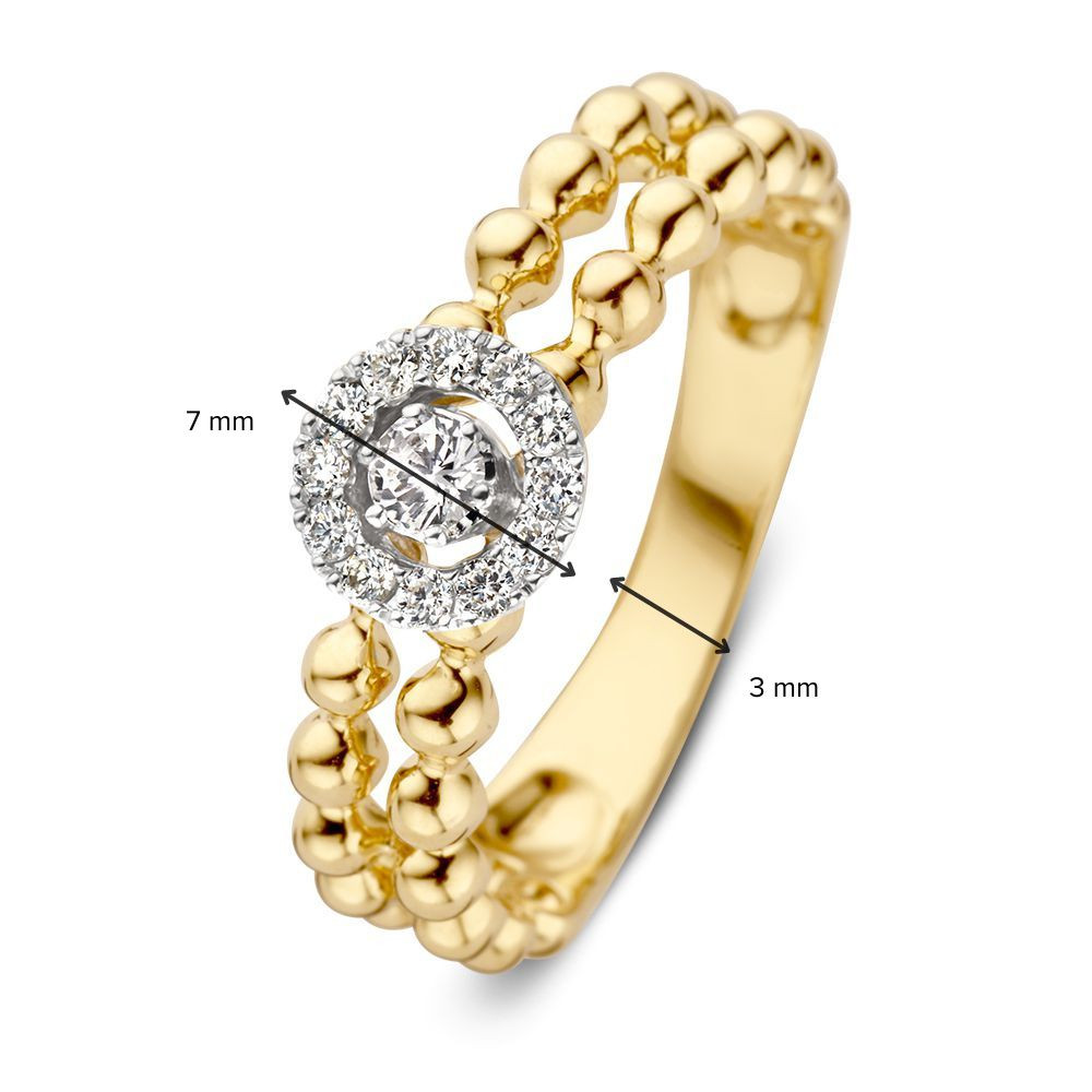 witgouden-diamanten-ring-van-0-19-crt-met-gouden-bolletjes-schakels