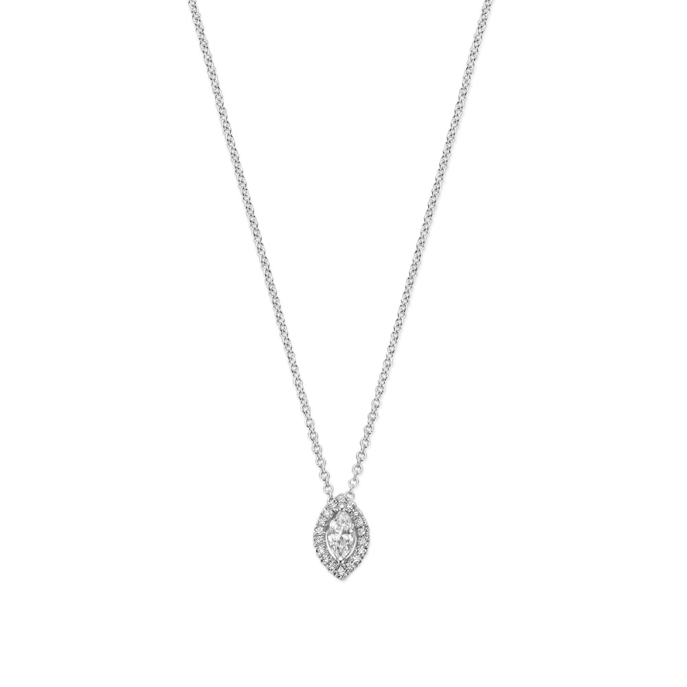 witgouden-ketting-met-hanger-van-025-crt-transparante-diamant-lengte-41-43-45-cm