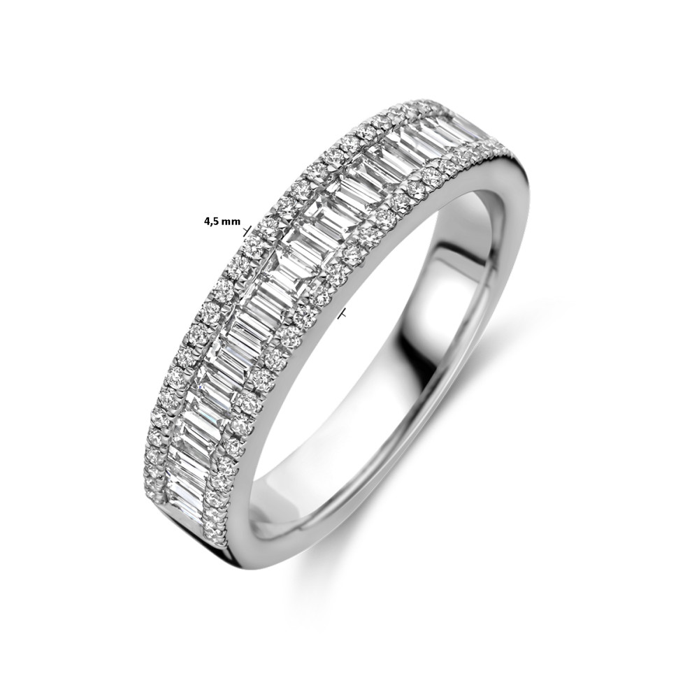 witgouden-pave-ring-met-baguette-en-ronde-diamanten