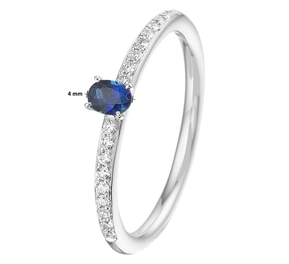 witgouden-solitair-ring-met-blauwe-saffier-en-diamanten