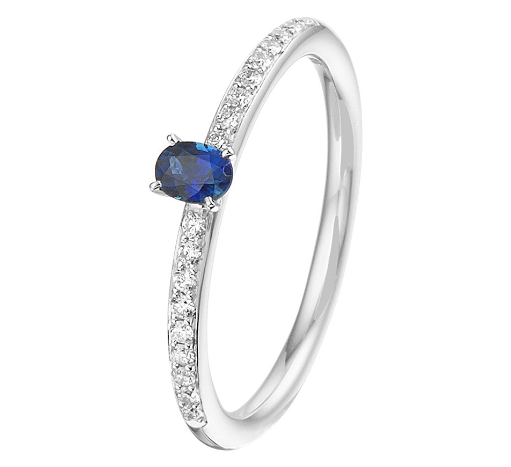 witgouden-solitair-ring-met-blauwe-saffier-en-diamanten