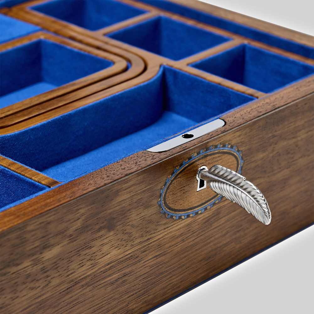 wolf1834-ballet-190106-sieradendoos-bruin-hout-draaiende-zwanenmeer-ballerina