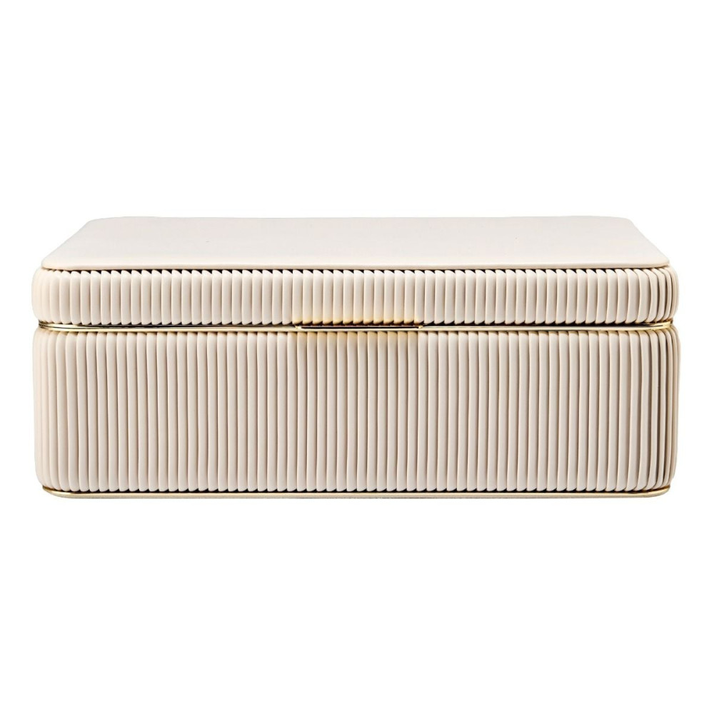wolf1834-bella-781253-large-jewelry-box-beige-vegan-leer-geribbeld-patroon