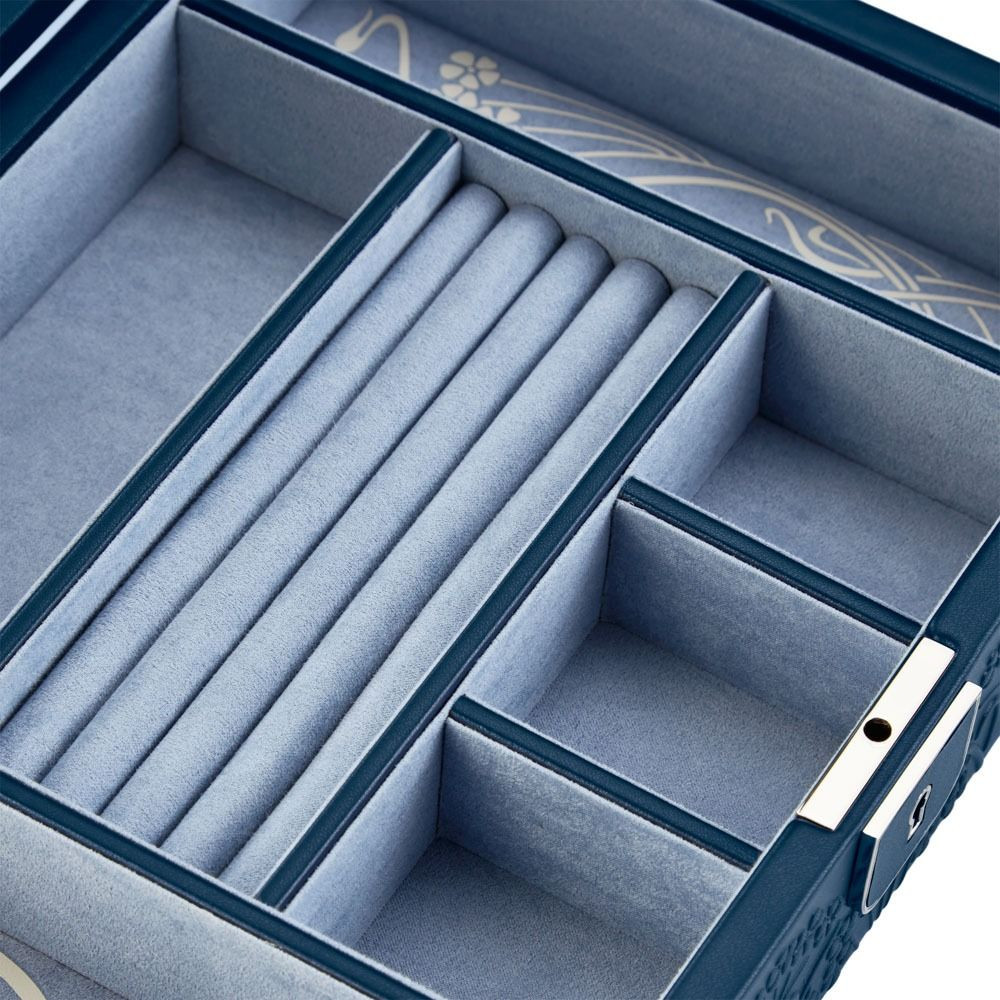 wolf1834-liberty-381117-sieradendoos-medium-donkerblauw-ianhte-bloemen-en-zilverkleurig-slot