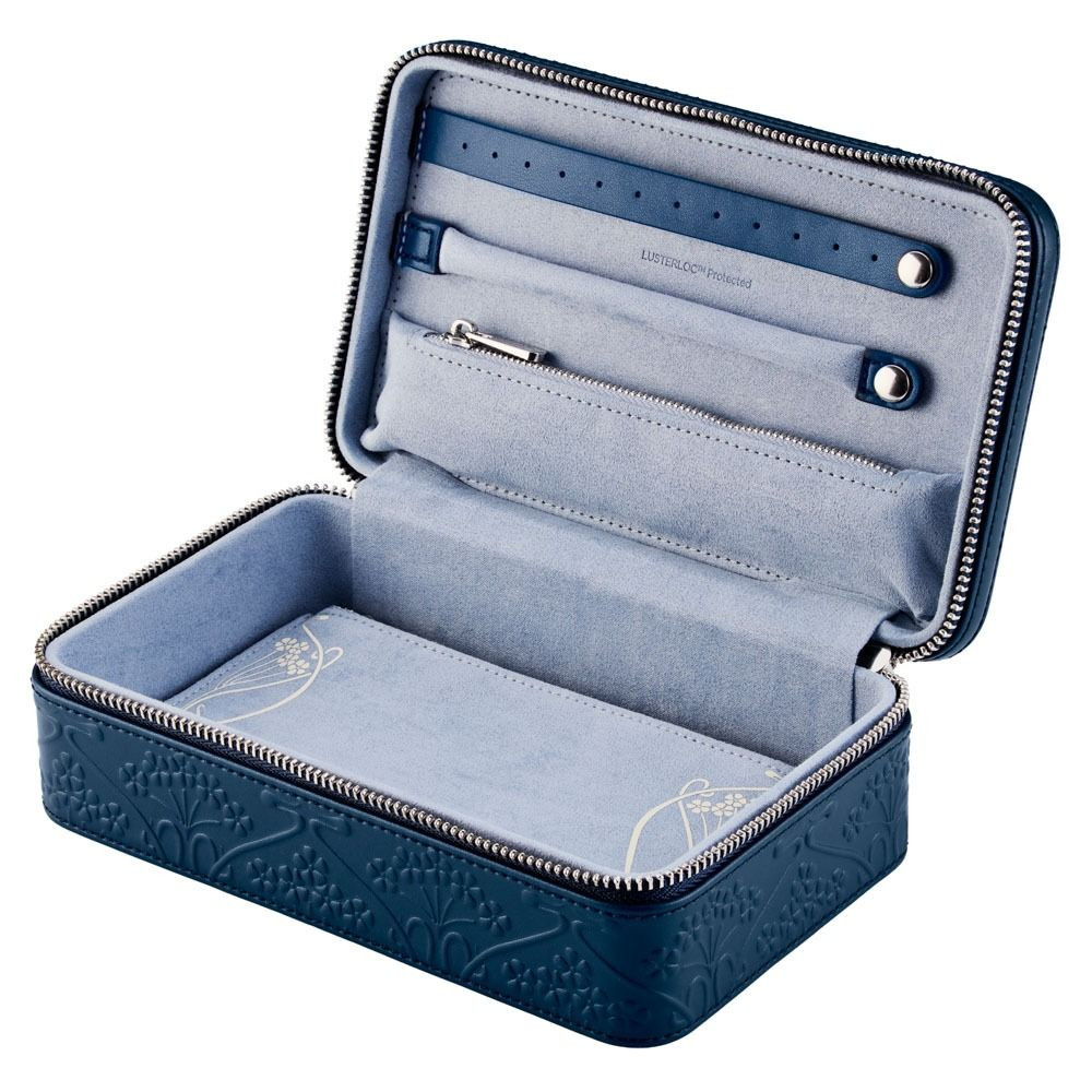 wolf1834-liberty-381217-medium-sieradendoosje-ianthe-bloemen-blauw-zilverkleurig-met-etui