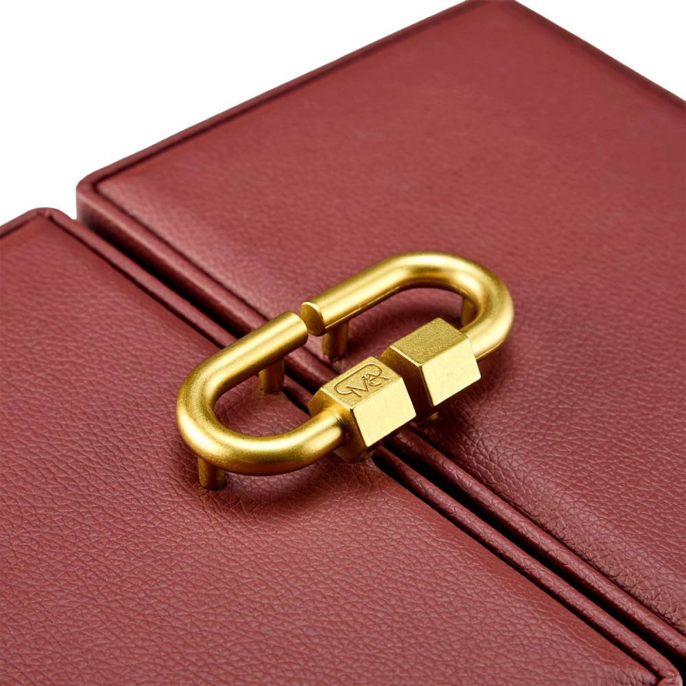 wolf1834-marla-aaron-730000-sieradendoos-bordeaux-rood-vegan-leer-gold-plated-met-spiegel