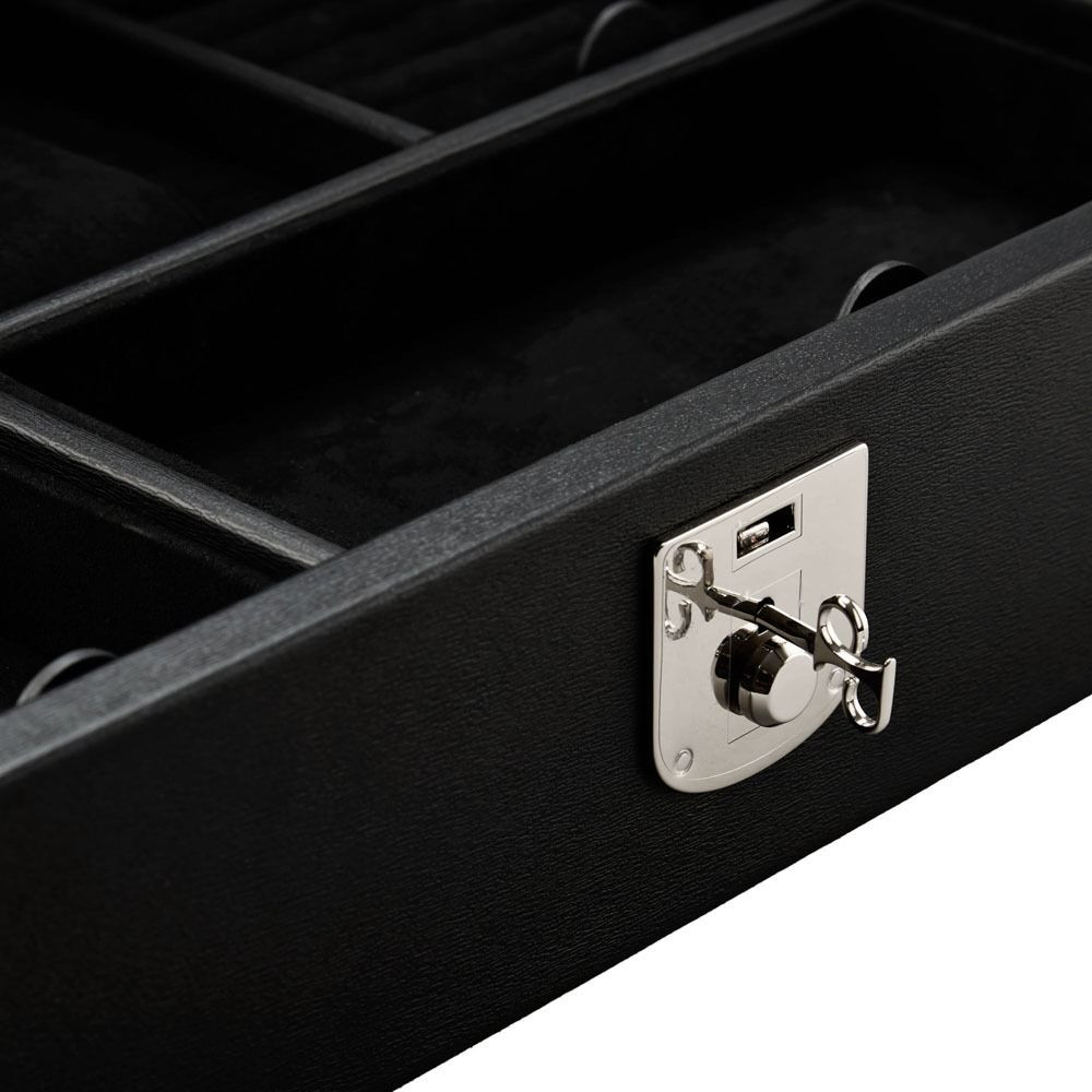 wolf1834-philipp-190202-jewelry-box-zwart-vegan-leer-zilverkleurige-details