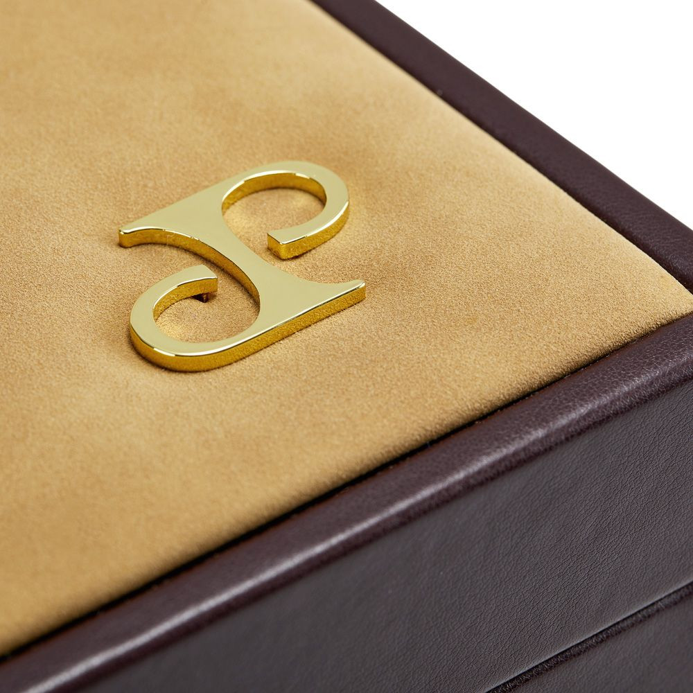 wolf1834-philipp-190206-sieradendoos-bruin-vegan-leer-met-goudkleurig-slot-voor-heren