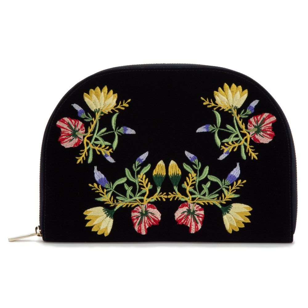 wolf1834-zoe-393416-sieradenetui-blauw-fluweel-kleurrijke-bloemen-met-spiegel