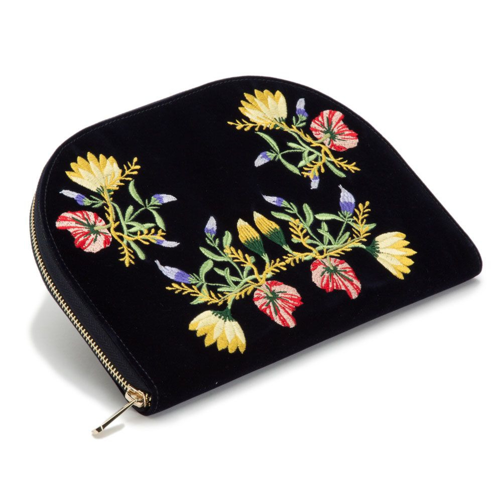 wolf1834-zoe-393416-sieradenetui-blauw-fluweel-kleurrijke-bloemen-met-spiegel