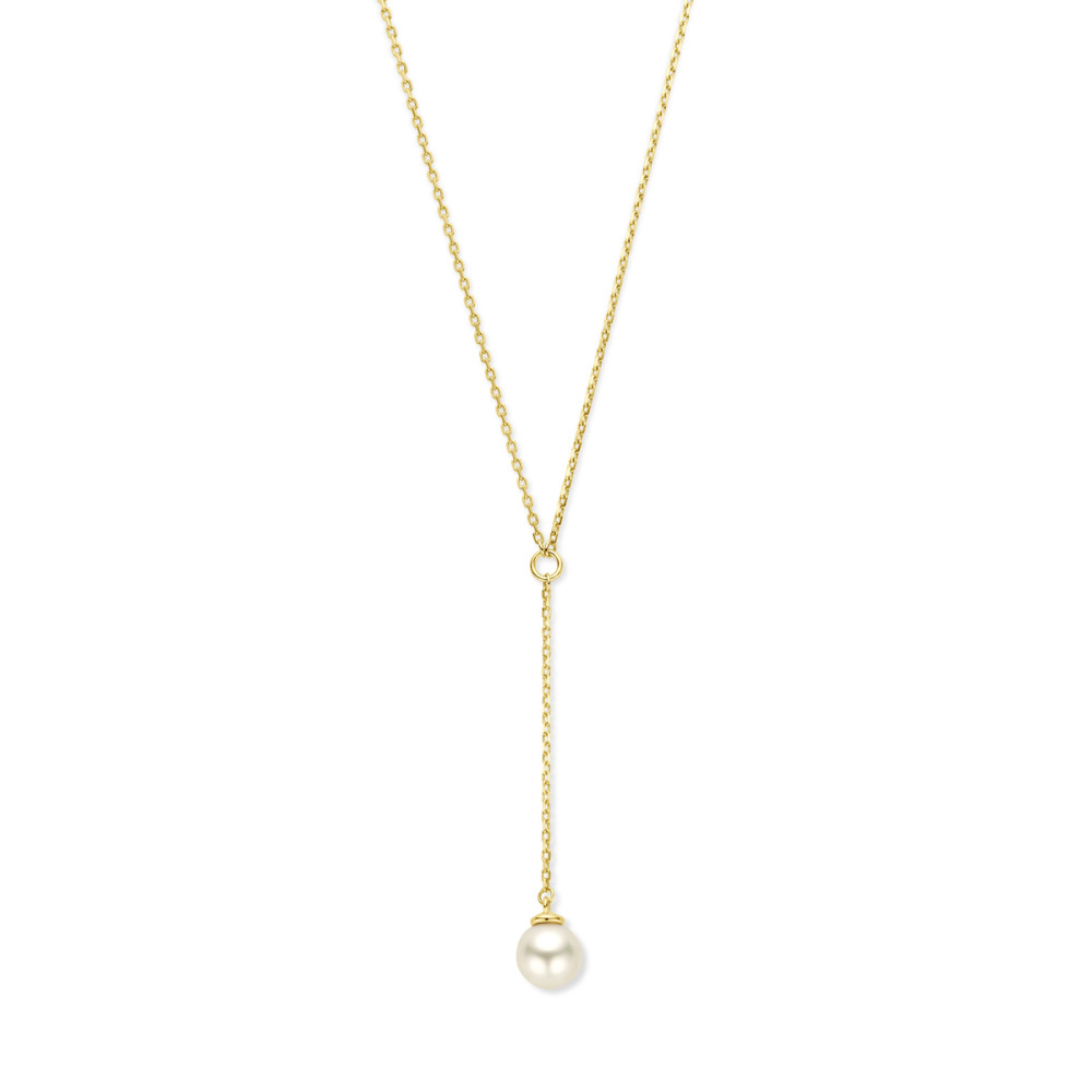 y-collier-1-mm-parelcollier-goud-met-zoetwaterparel-lengte-verstelbaar-43-47-cm