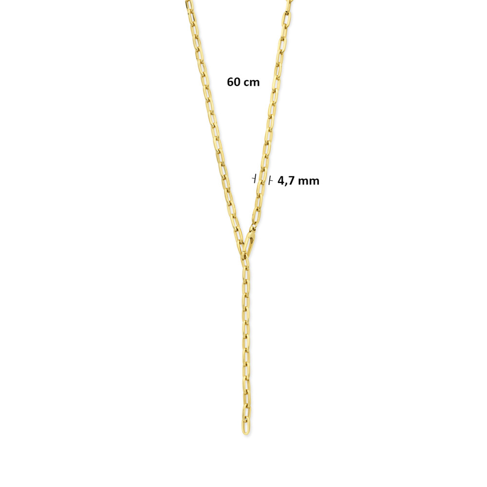 y-collier-14-karaat-gouden-anker-schakels-4-7-mm-breedte-lengte-60-cm