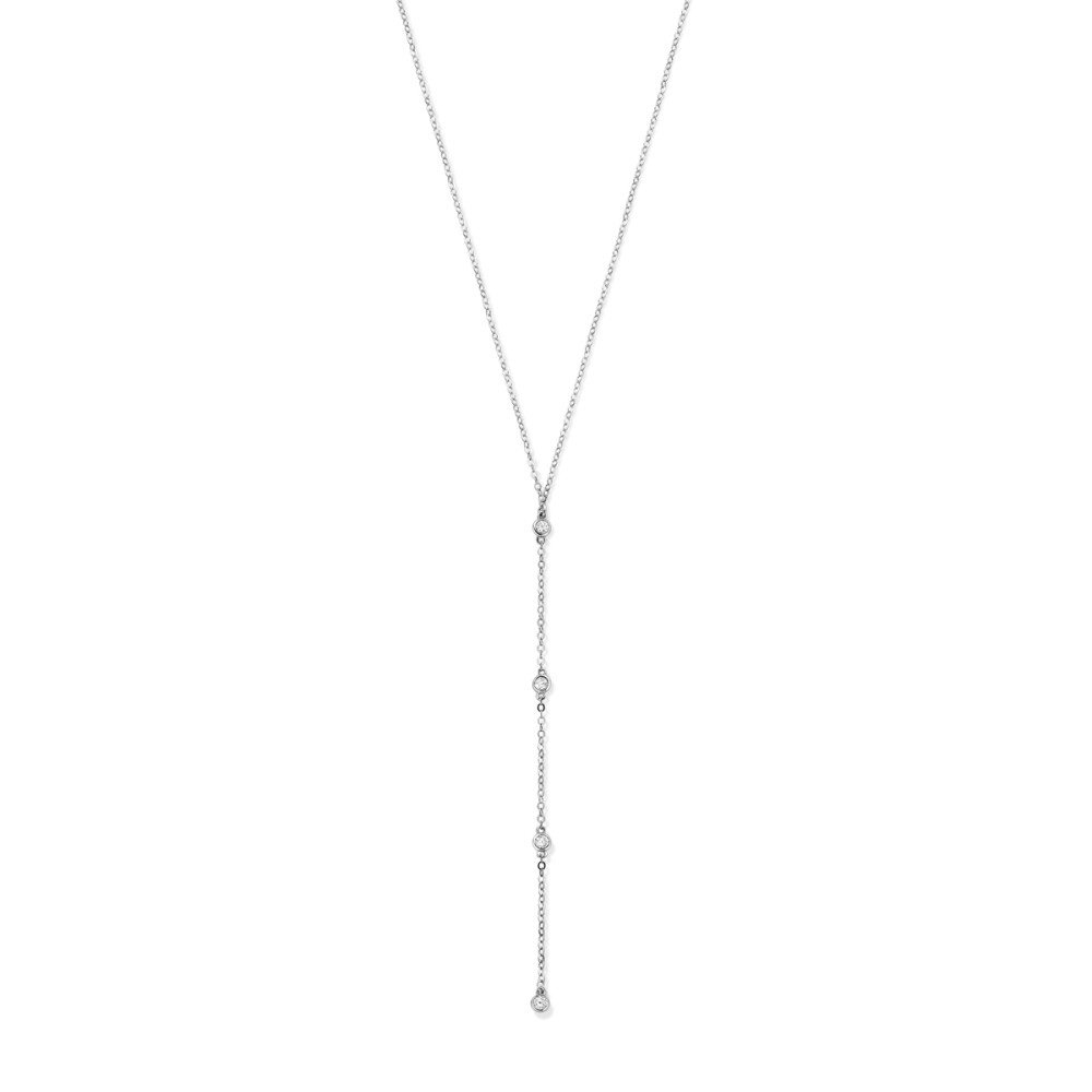 y-ketting-zilver-zirkonias-transparant-15-mm-ankerschakels-lengte-41-45-cm