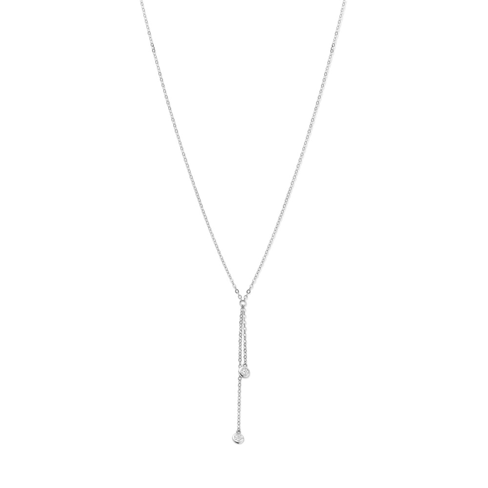 y-ketting-zilver-zirkonias-transparant-ankerschakel-15-mm-breedte-lengte-41-45-cm