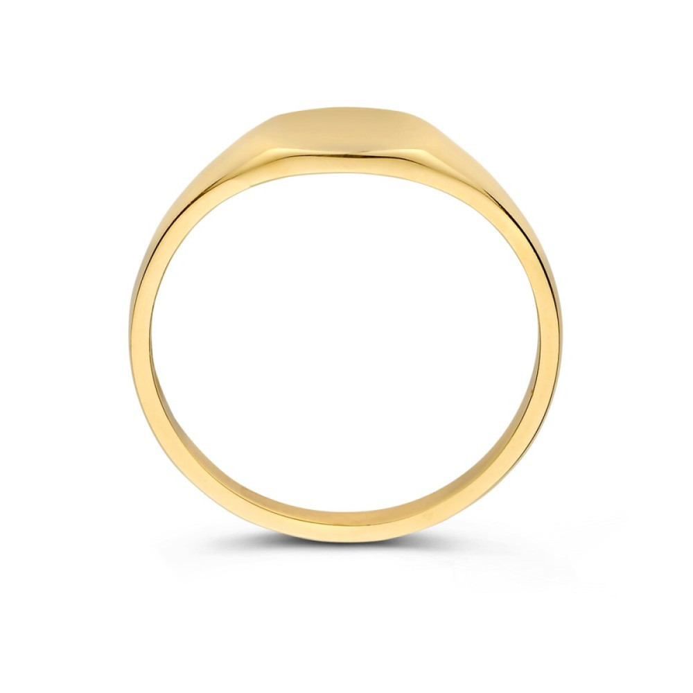 zegelring-14-karaat-goud-ovaal-glanzend-6-8-mm-breedte