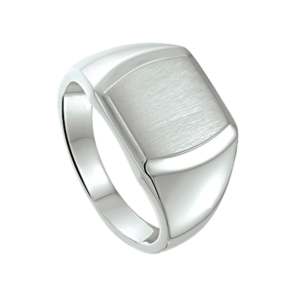 zegelring-zilver-matte-rechthoek-voor-heren-925-14-mm-breedte