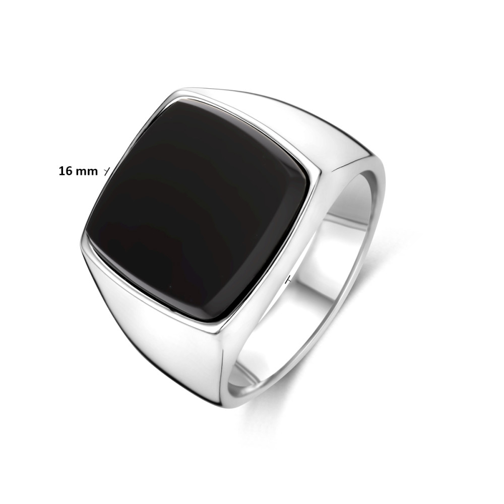 zegelring-zilver-onyx-vierkant-glanzend-robuust-ontwerp-16-mm-breedte