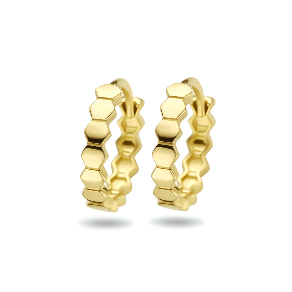 zeshoek-klapoorringen-14-karaat-goud-diameter-12-mm