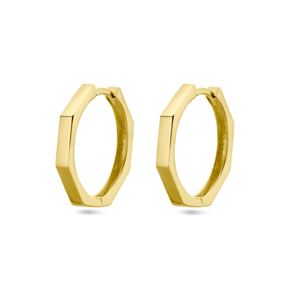 zeshoek-klapoorringen-14-karaat-goud-diameter-18-mm