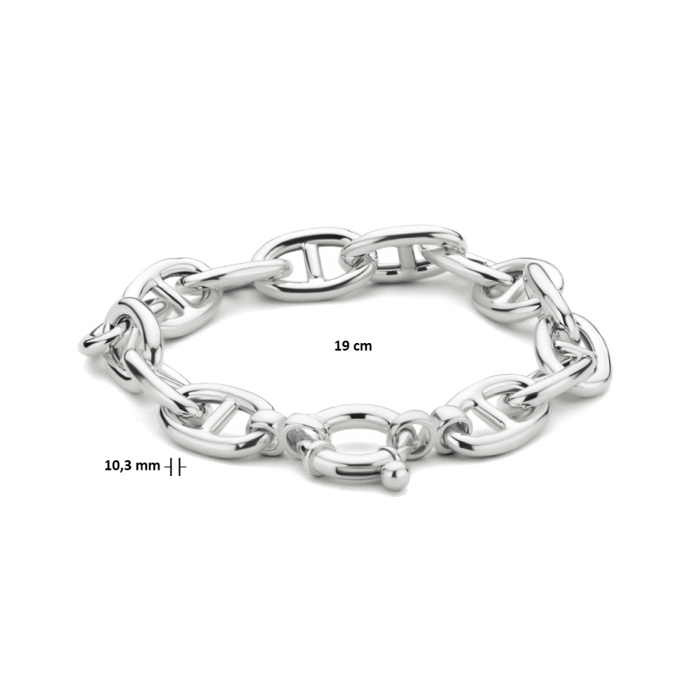 zilveren-anker-schakelarmband-gerhodineerd