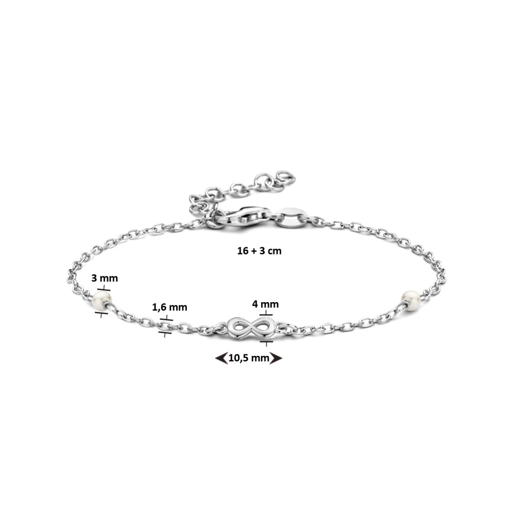 zilveren-armband-met-infinity-symbool-en-synthetische-parels