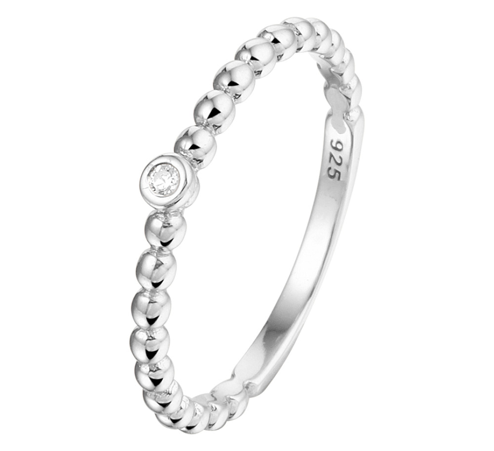 zilveren-bolletjesring-met-zirkonia
