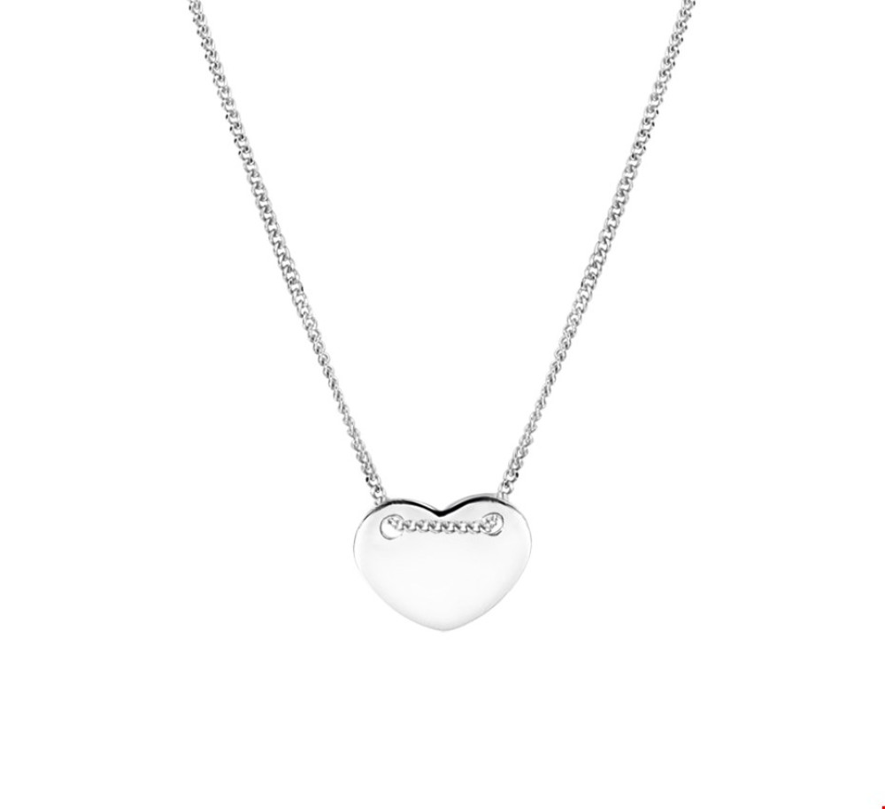 zilveren-collier-1-0-mm-met-hartje-gerhodineerd-lengte-verstelbaar-40-45-cm